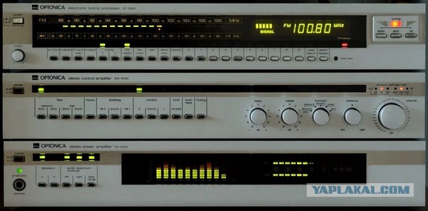 Куда пропала фирма Grundig?