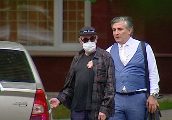 Премия "Адвокат года"