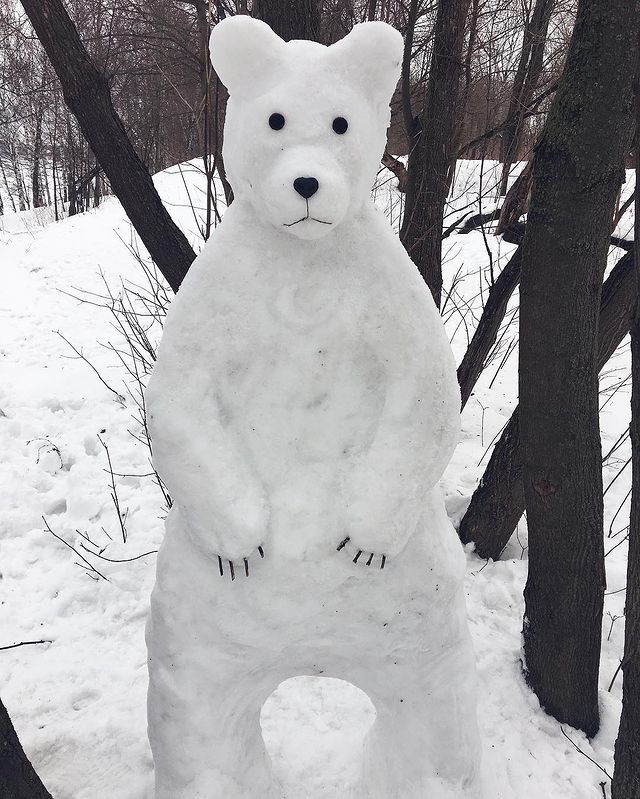 Однажды в одном маленьком-маленьком городе...