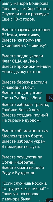 Чешские СМИ опубликовали копии паспортов сотрудников ГРУ, известных как Александр Петров и Руслан Боширов.