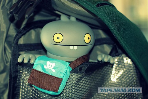 Прикольные игрушки!