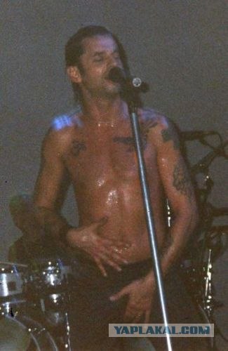 Depeche Mode
