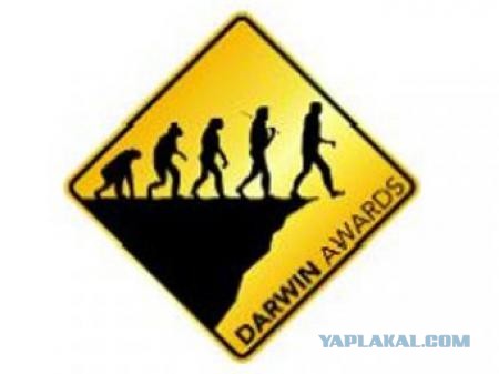 Опасный паркур
