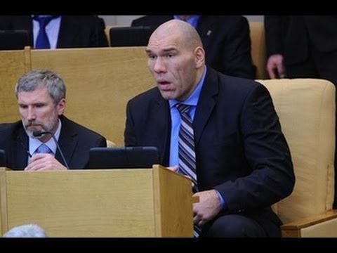 О намерениях заблокировать Youtube заговорили в Госдуме