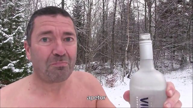 Приходи, говорят, будет весело и полезно для здоровья..