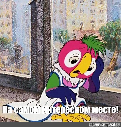 Нормальная у неё
