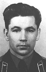 Места рождения людей из первого отряда космонавтов