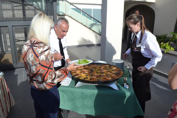 Хочу дачу на канарах!