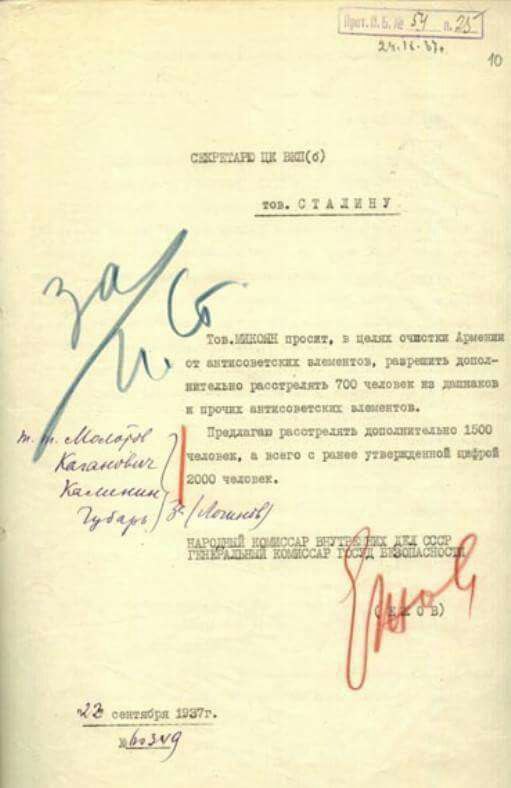 Полигон НКВД в Воронеже