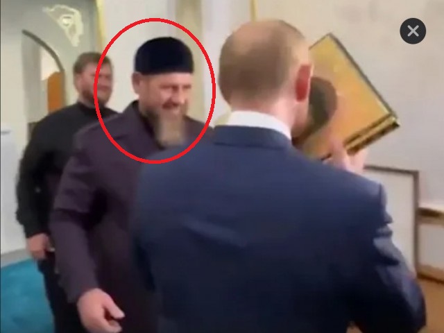 Чечня, нападение на военных.