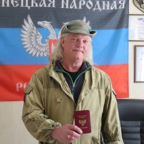 Американца, который работал на РФ, эвакуировали из-под Угледара