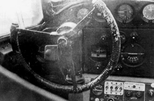 Посадка В-29✈️