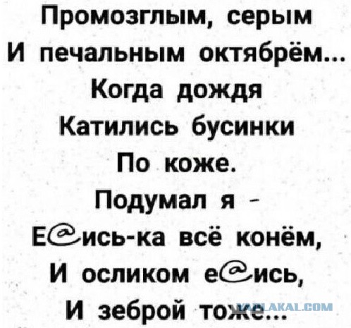Завалялось тут случайно немного забавных картинок