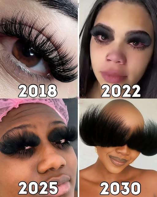 Картинки для деградации-6 (разной степени свежести)