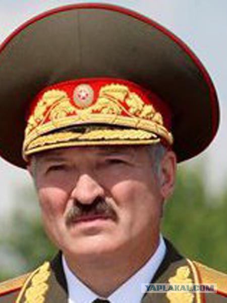 Лукашенко жестко отреагировал на требования извиниться перед Литвой