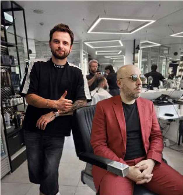 Предложите кандидатуру известной личности