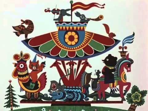 Беспощадный ткацкий станок