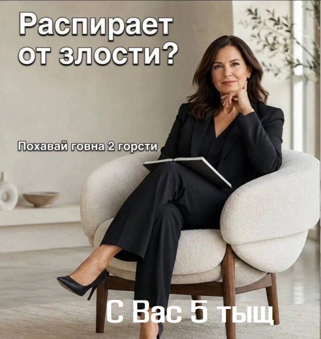 Контент для невзыскательной аудитории