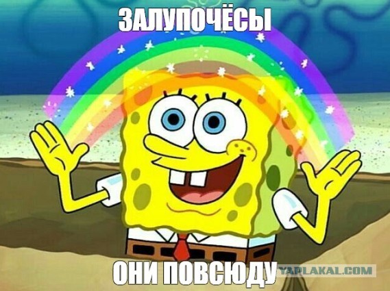 Как уезжаю я после заправки, и как уезжает чел передо мной