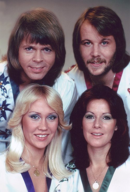 From Russia with love!
