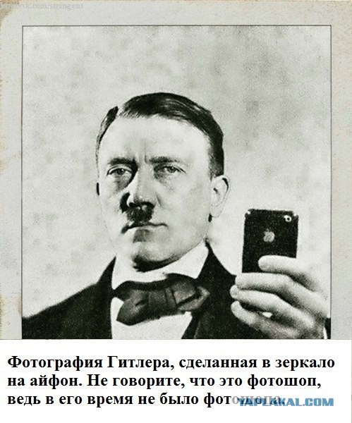 Визуализируем свои ники!