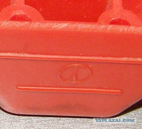 Станный девайс