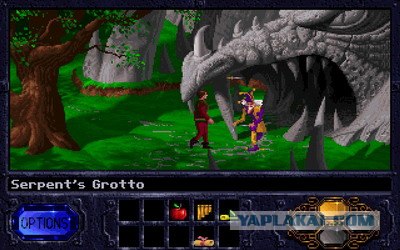 30 самых крутых RPG всех времен
