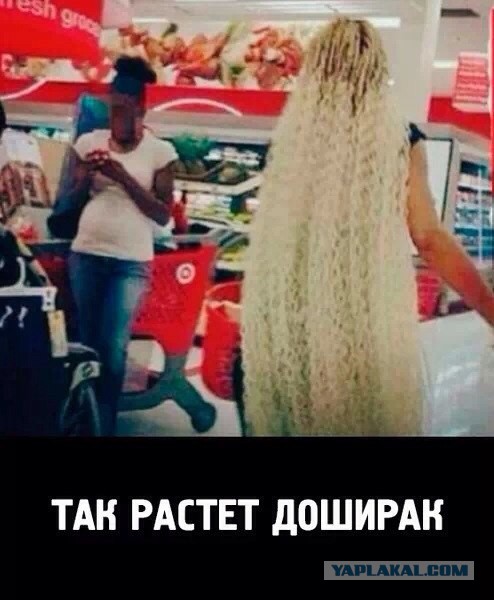 Комментарии из социальных сетей