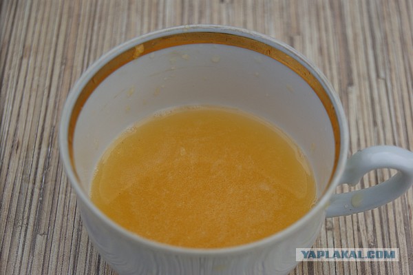 Домашнее мороженое, которое лучше, чем покупное))