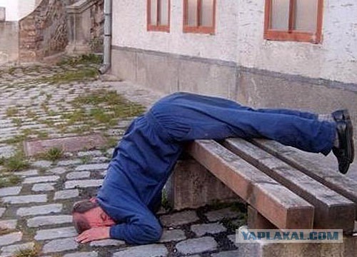 А какая самая удобная поза для сна