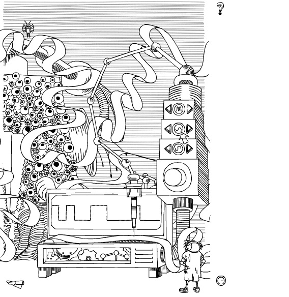 История логотипов Google Doodles