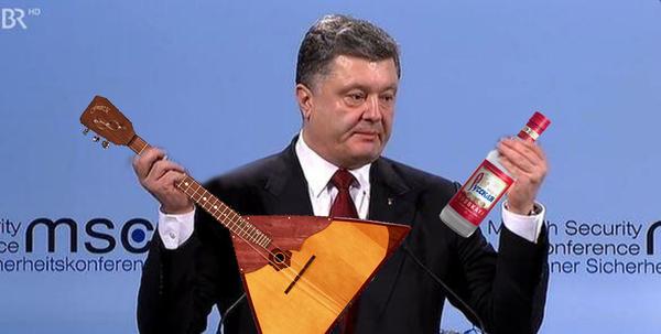 Немного картинок с просторов...