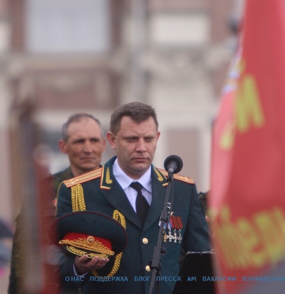 Перемирие кончилось, едва начавшись. Часть 8