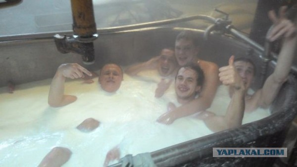 Моя ПятНиЦо, посоны!