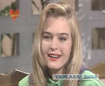 Самые желанные актрисы сериалов 90-х