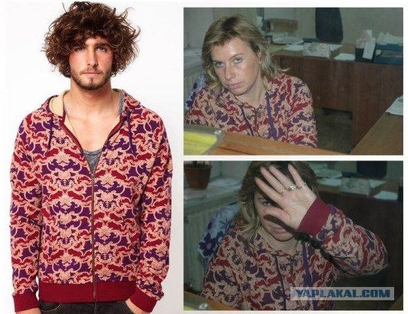 Чего только не находят в коробках
