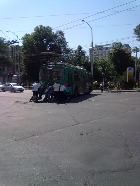 Веселые картинки