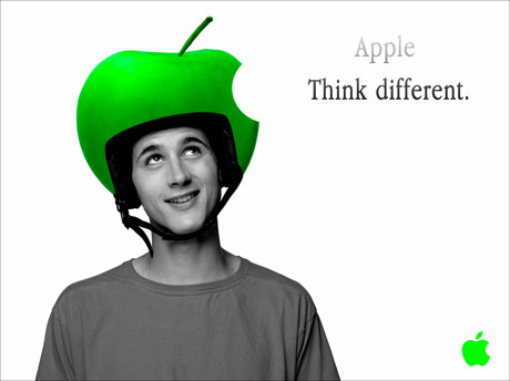 Apple, всё о Маках