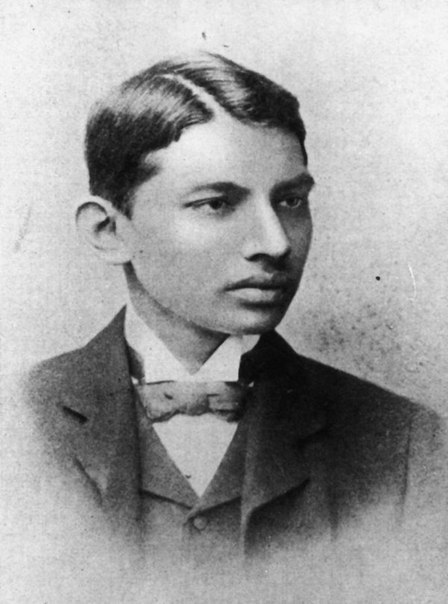 История в фотографиях