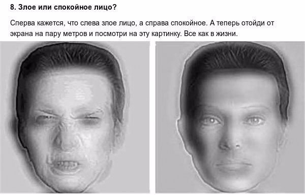 Подборка интересных и веселых картинок