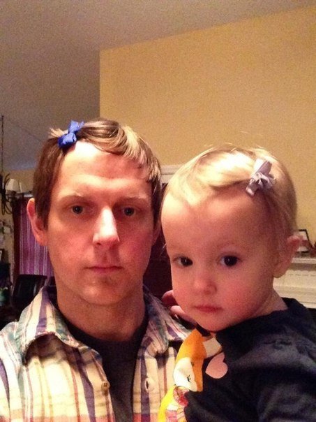 Подборка интересных и веселых картинок