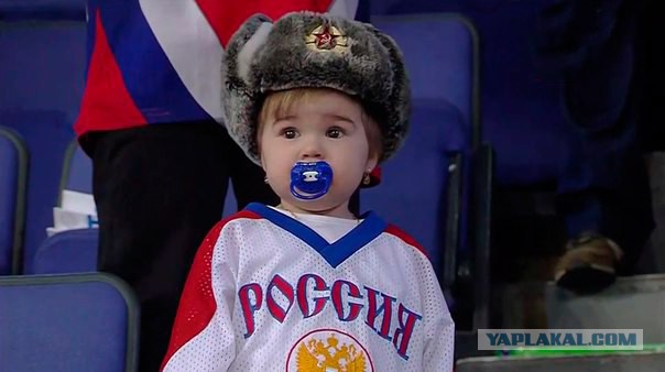 Чемпионат Мира по хоккею 2016 Часть IV Финляндия – Россия