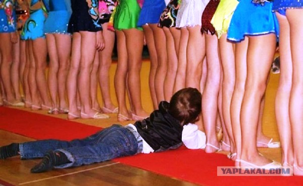 Подборка интересных и веселых картинок