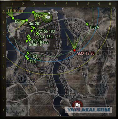 Wargaming 37