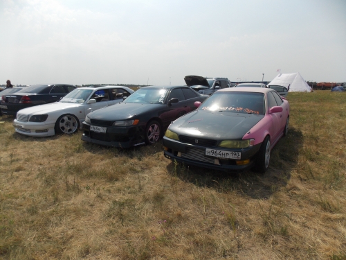 JapCarFest 2016