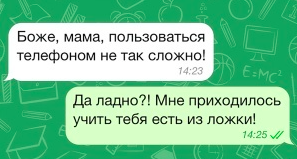 Про бабскую компьютерную тупость или какие бывают тупые овцы