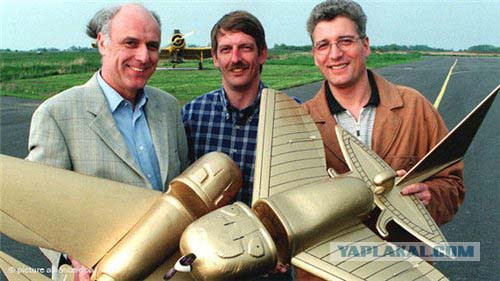 Сказки от ЛАИ: сверление и пиление в Древнем Египте