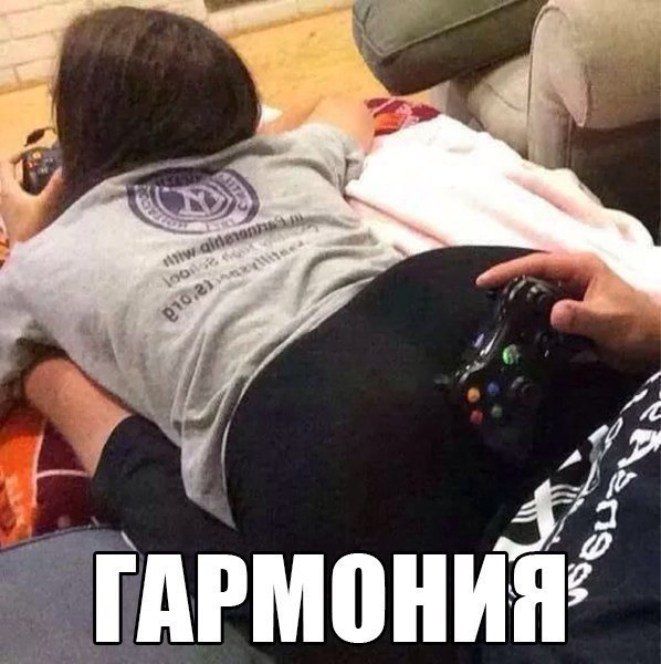 Картинок и гифок пост