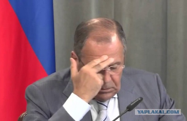 Погоня на МКАД