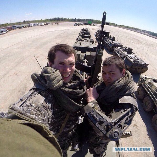 Почему бурятов называют «боевыми»?